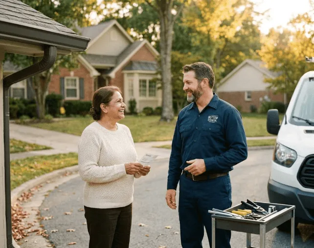 Gutter Repair Walker, MO FAQs