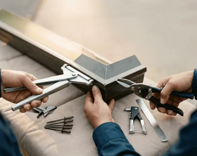Why choose Gutter Repair in Walker, MO